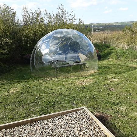 Вилла The Rainbow Pod Милтаун-Малбей Экстерьер фото